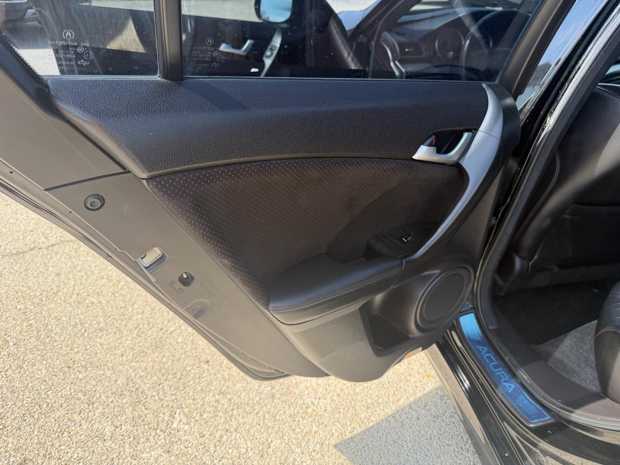 Acura TSX Special Edition 5-Spd AT 2014