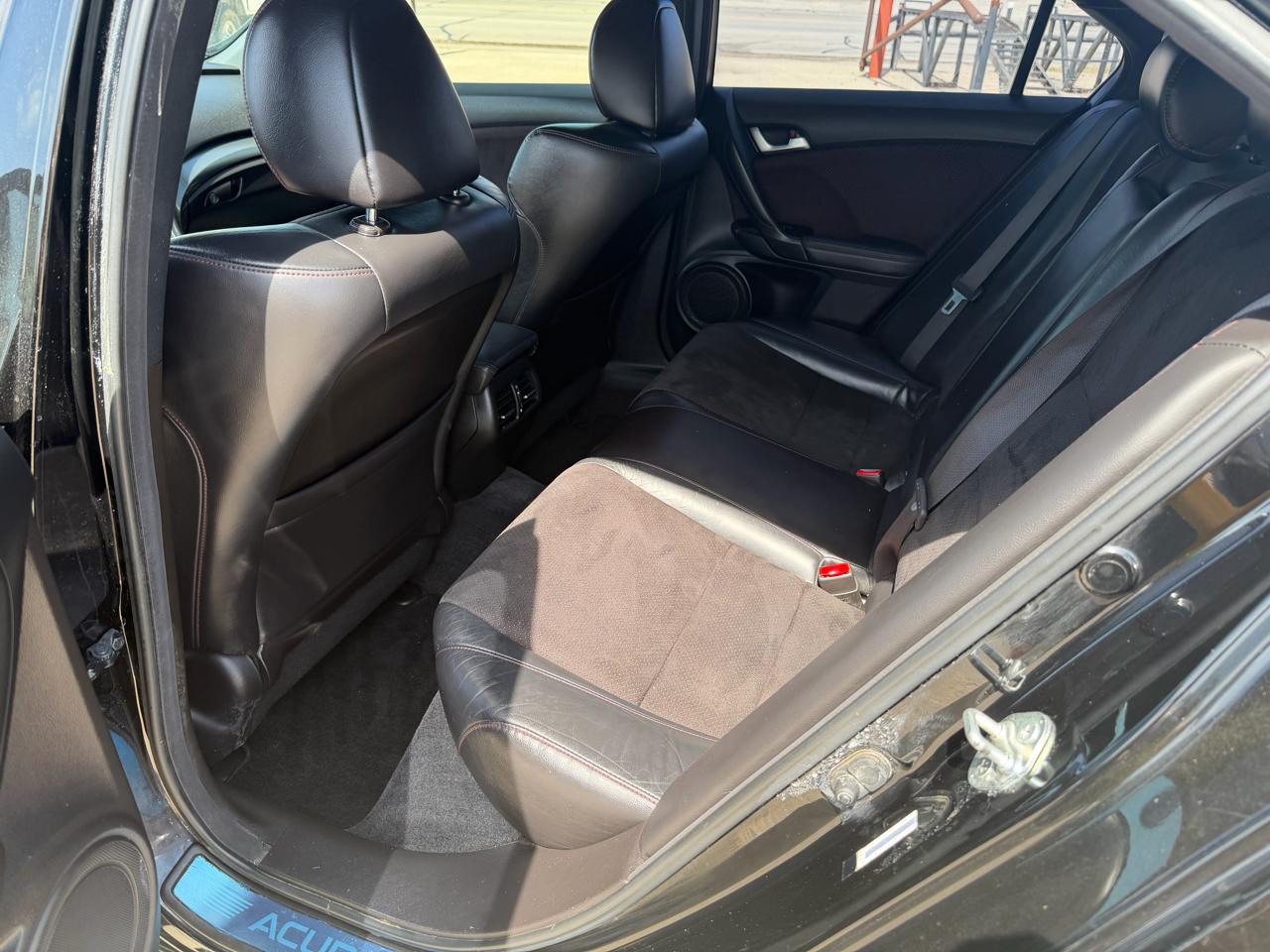 Acura TSX Special Edition 5-Spd AT 2014