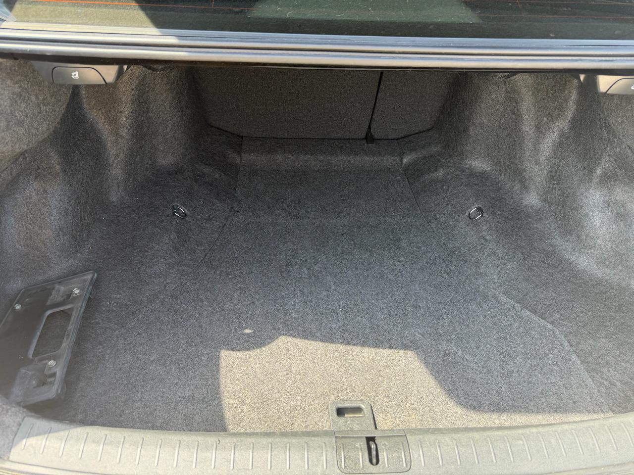 Acura TSX Special Edition 5-Spd AT 2014