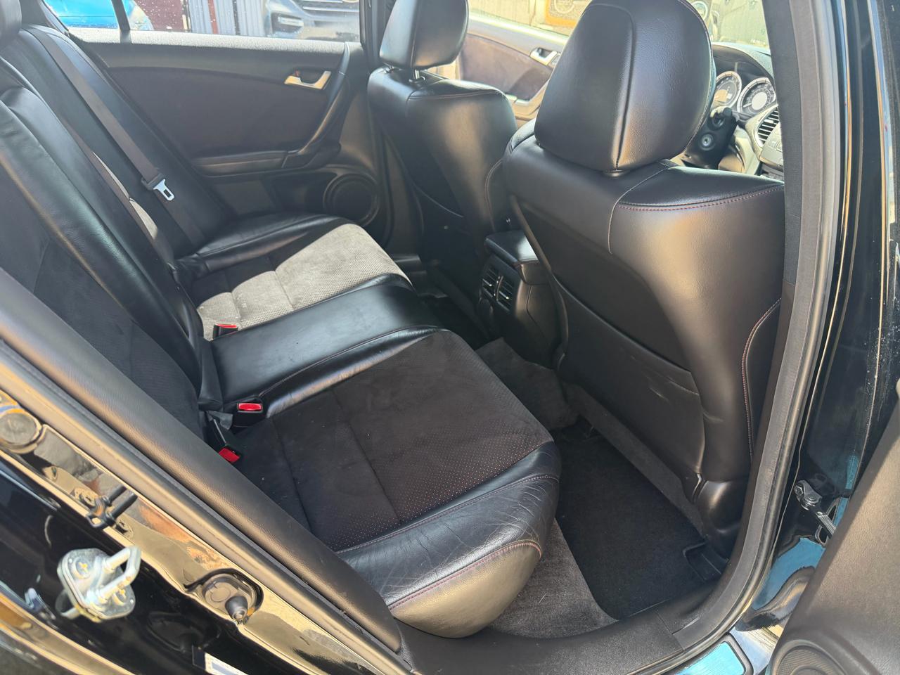 Acura TSX Special Edition 5-Spd AT 2014