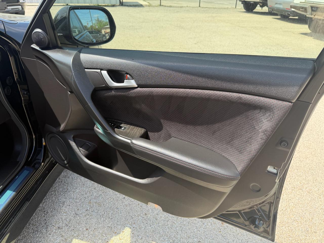 Acura TSX Special Edition 5-Spd AT 2014