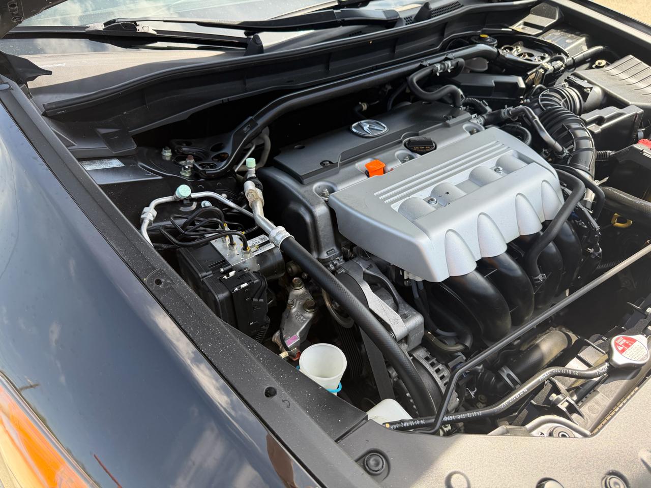 Acura TSX Special Edition 5-Spd AT 2014