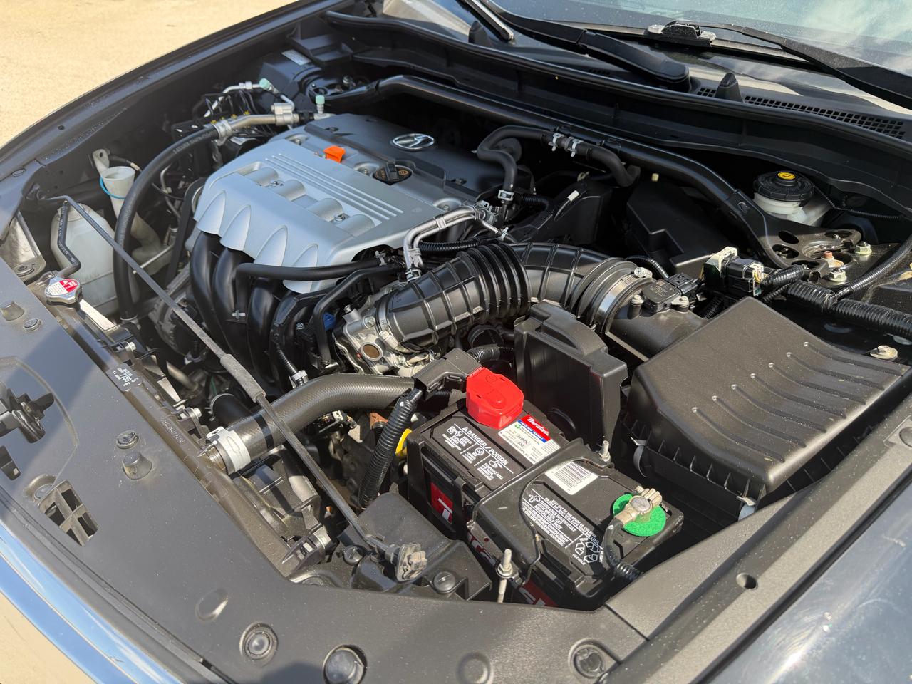 Acura TSX Special Edition 5-Spd AT 2014