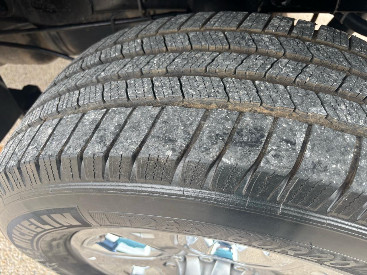 RAM 3500 Laramie Crew Cab LWB 4WD 2018