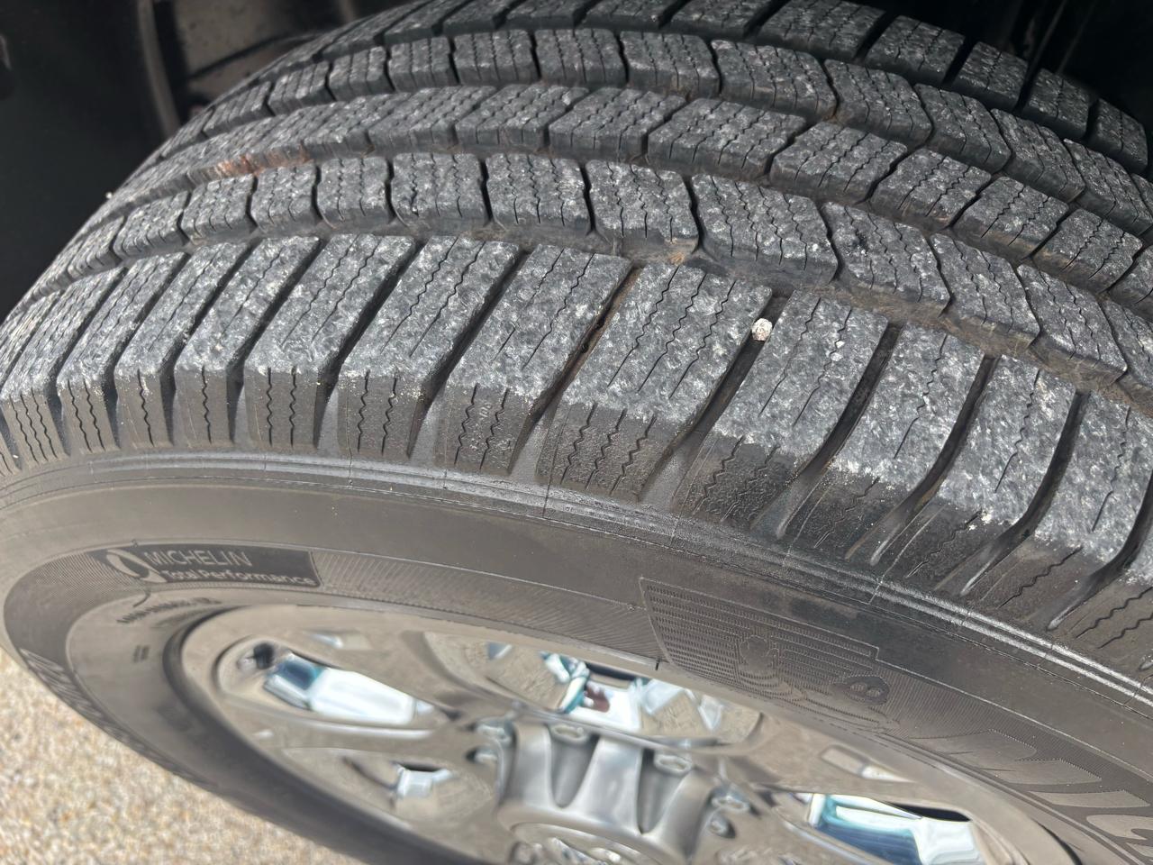 RAM 3500 Laramie Crew Cab LWB 4WD 2018