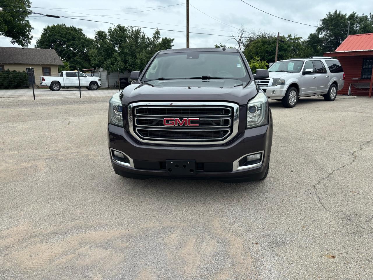 GMC Yukon SLT 2WD 2015