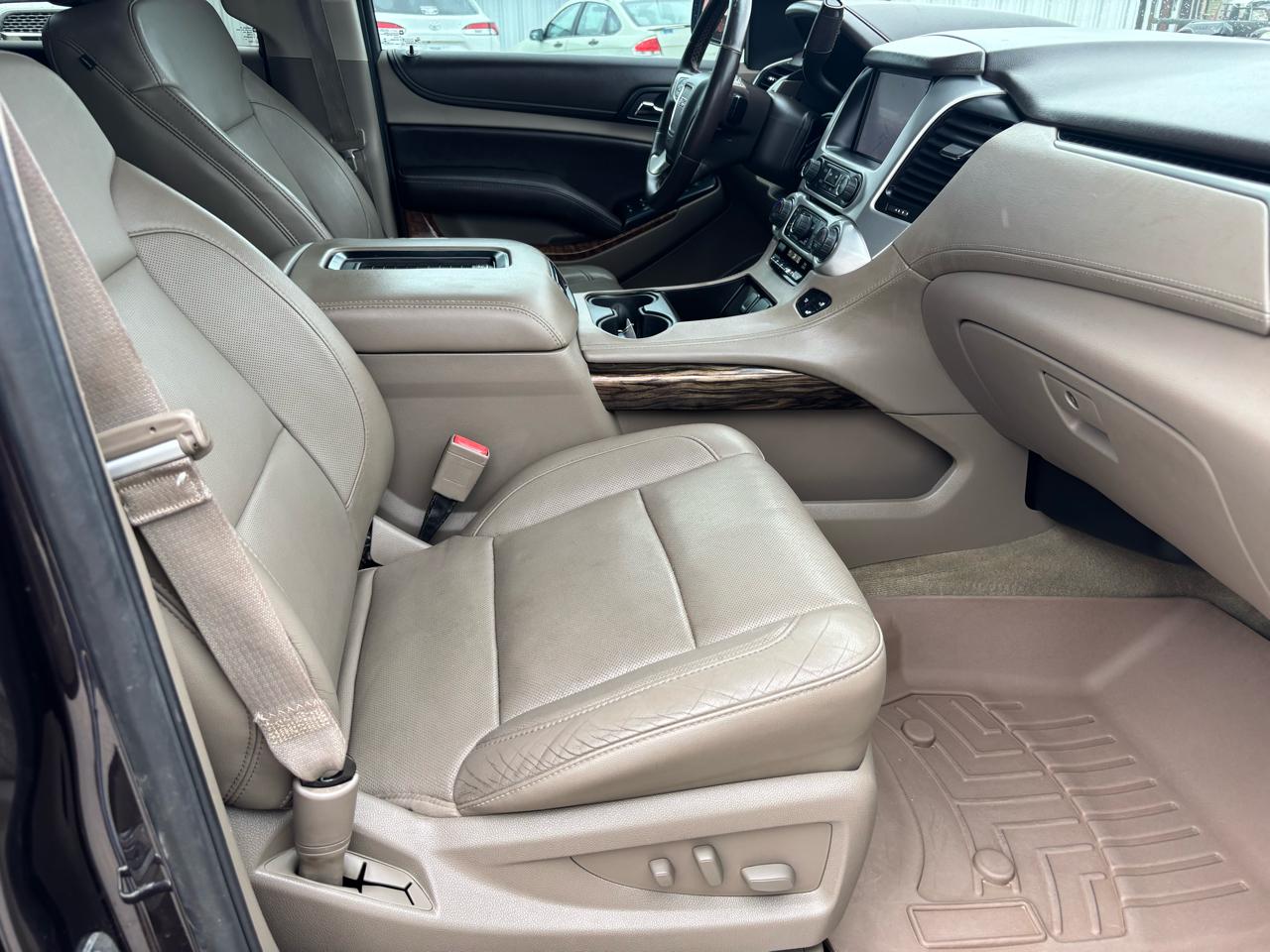 GMC Yukon SLT 2WD 2015