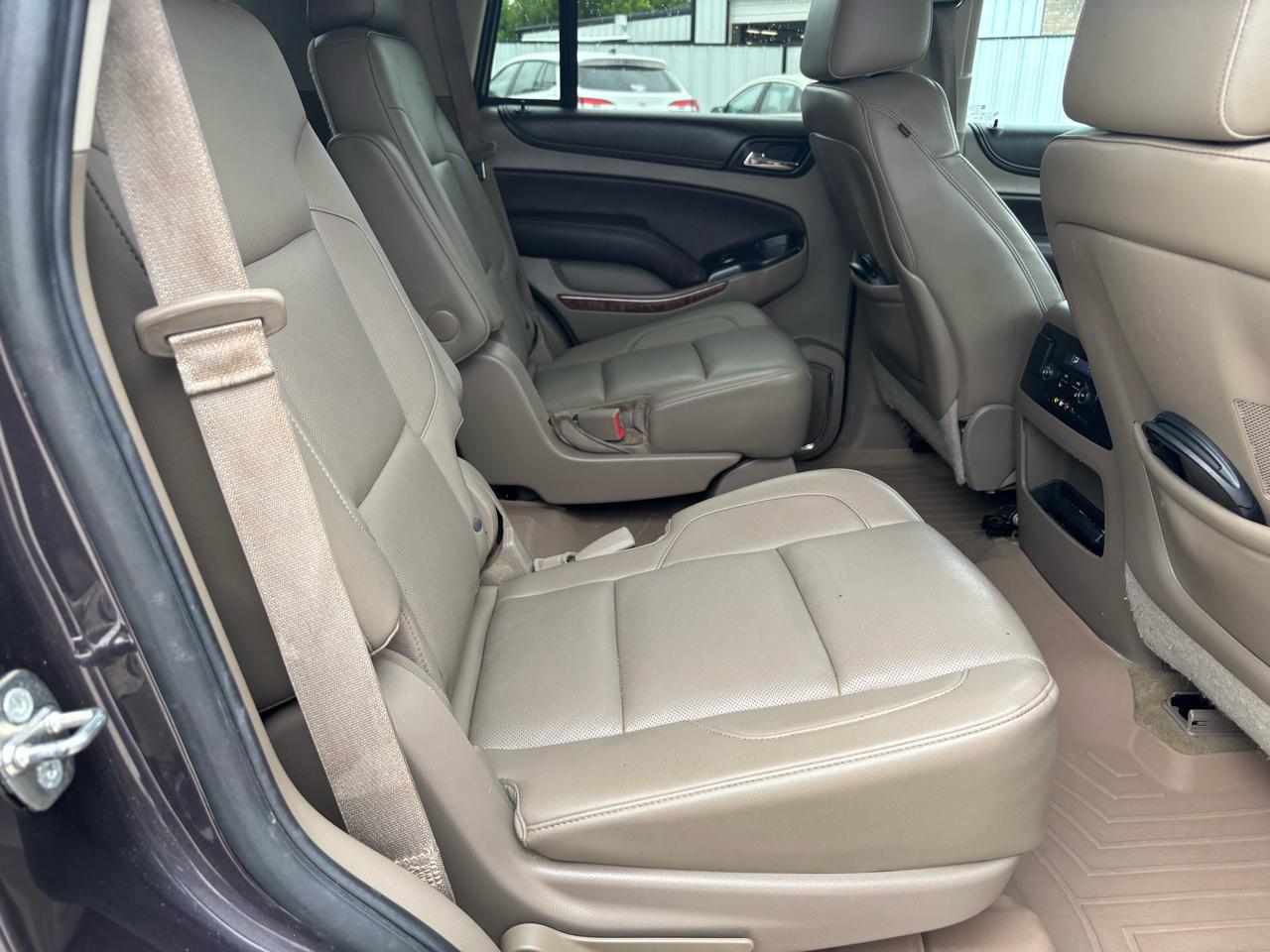 GMC Yukon SLT 2WD 2015