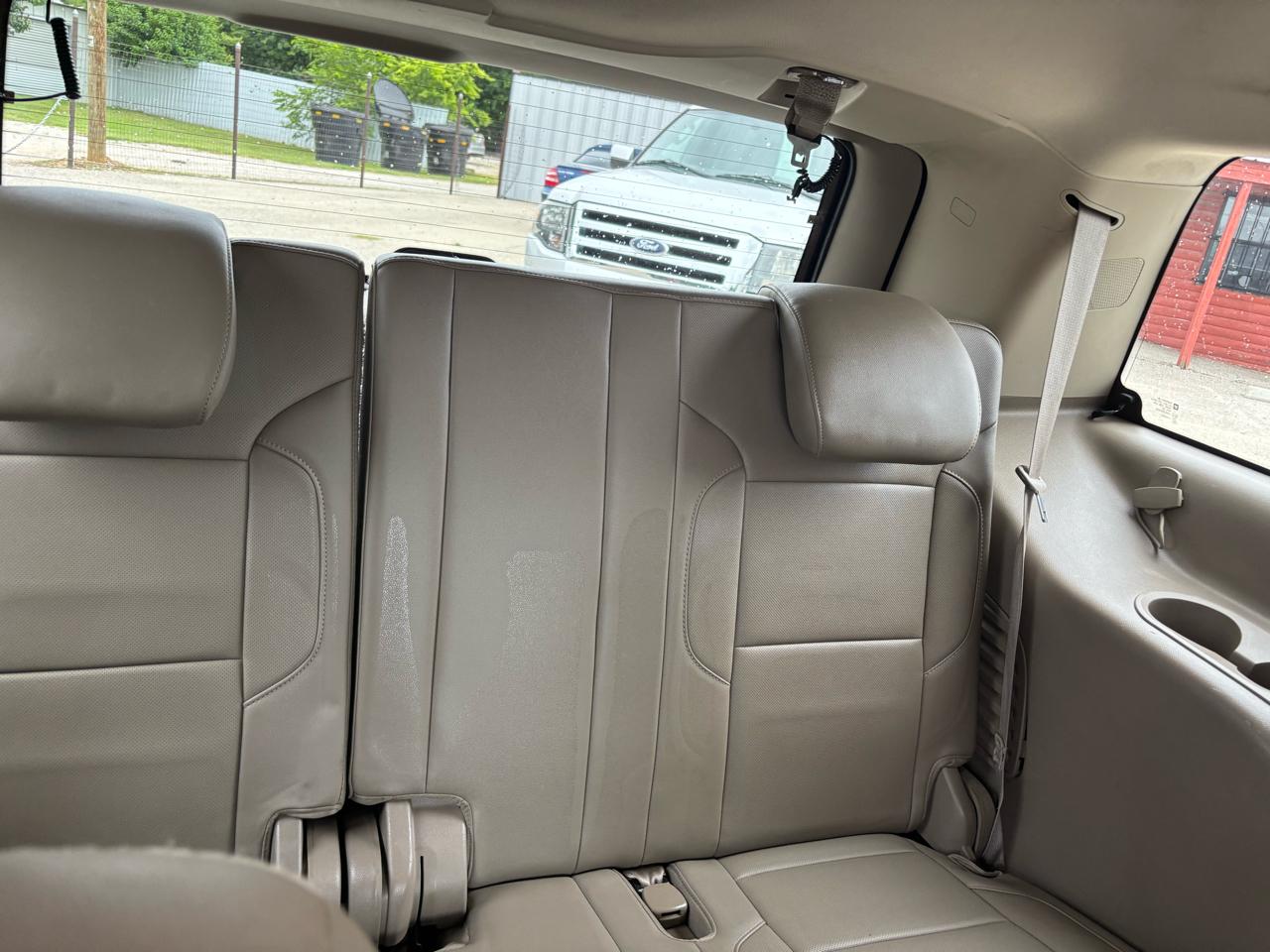 GMC Yukon SLT 2WD 2015