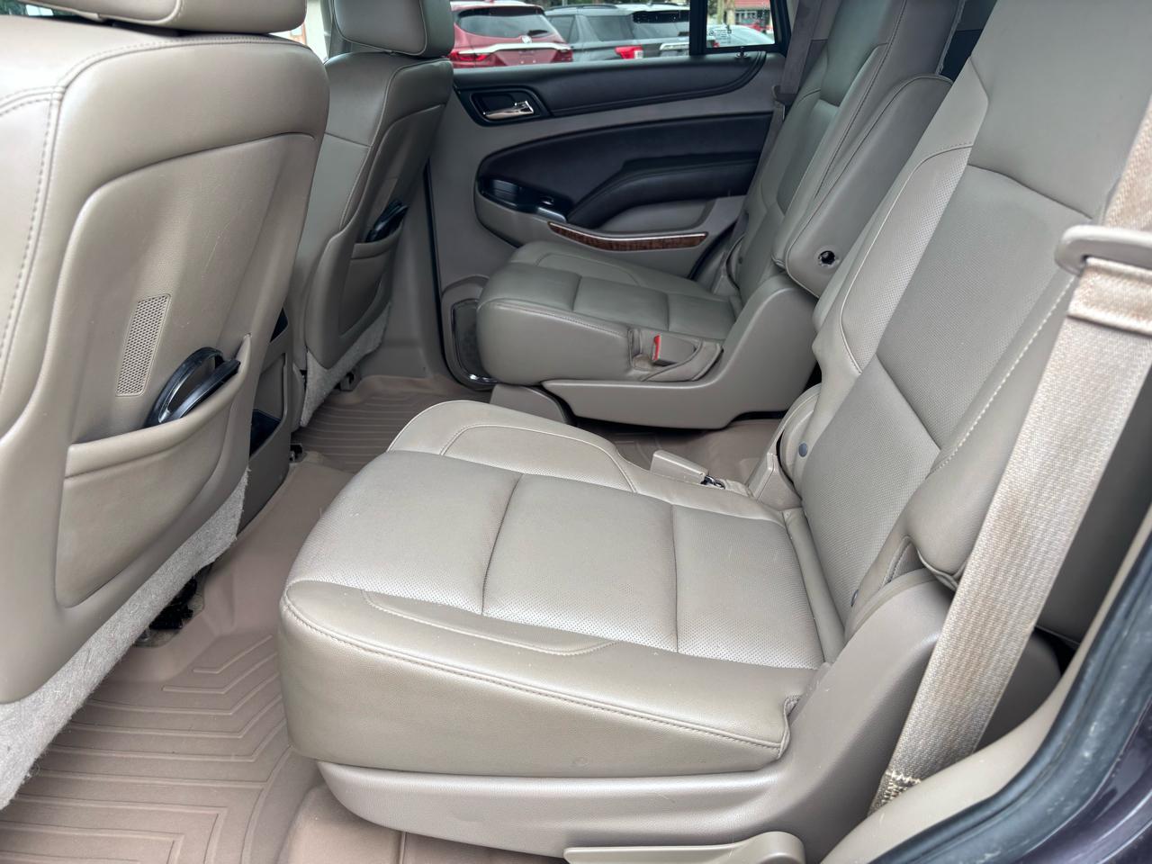GMC Yukon SLT 2WD 2015