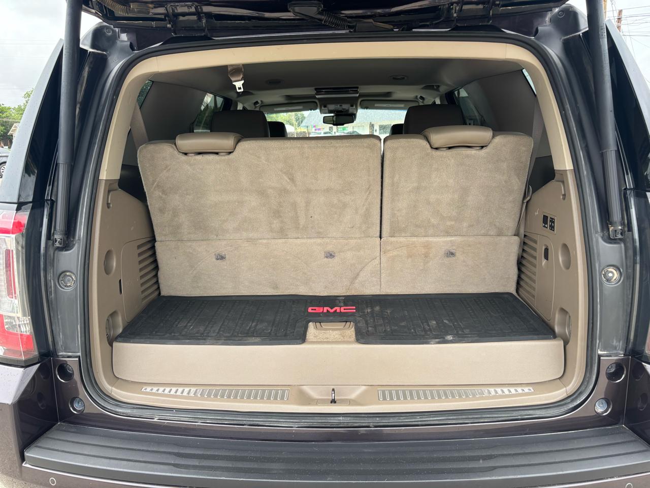 GMC Yukon SLT 2WD 2015