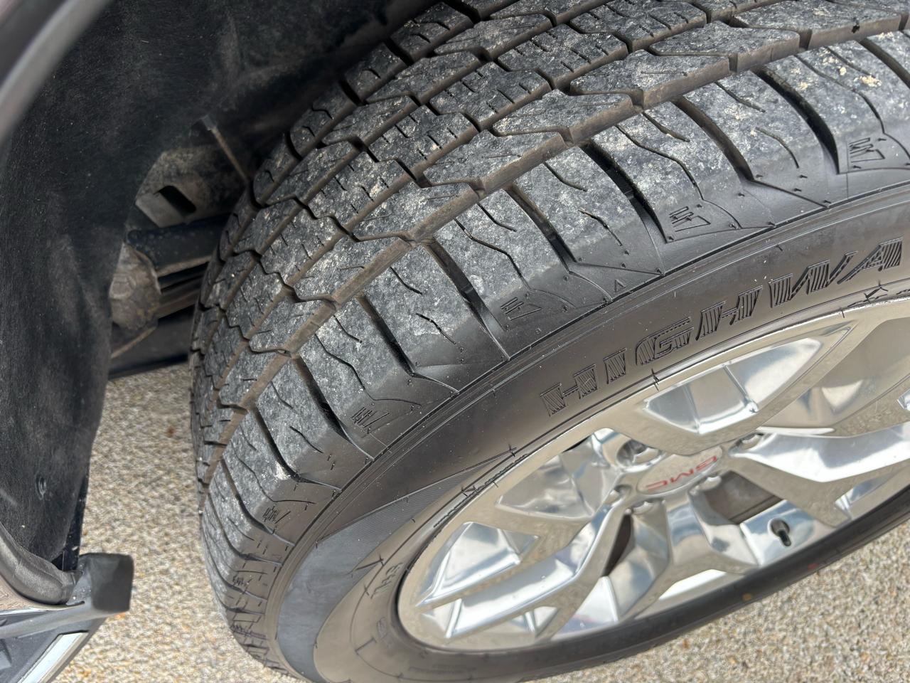 GMC Yukon SLT 2WD 2015