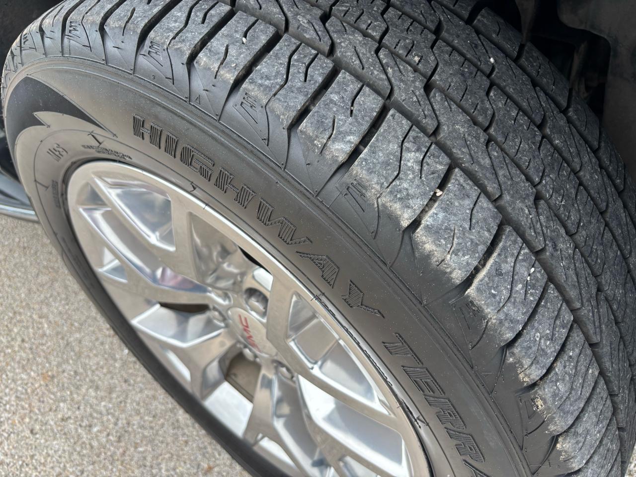 GMC Yukon SLT 2WD 2015