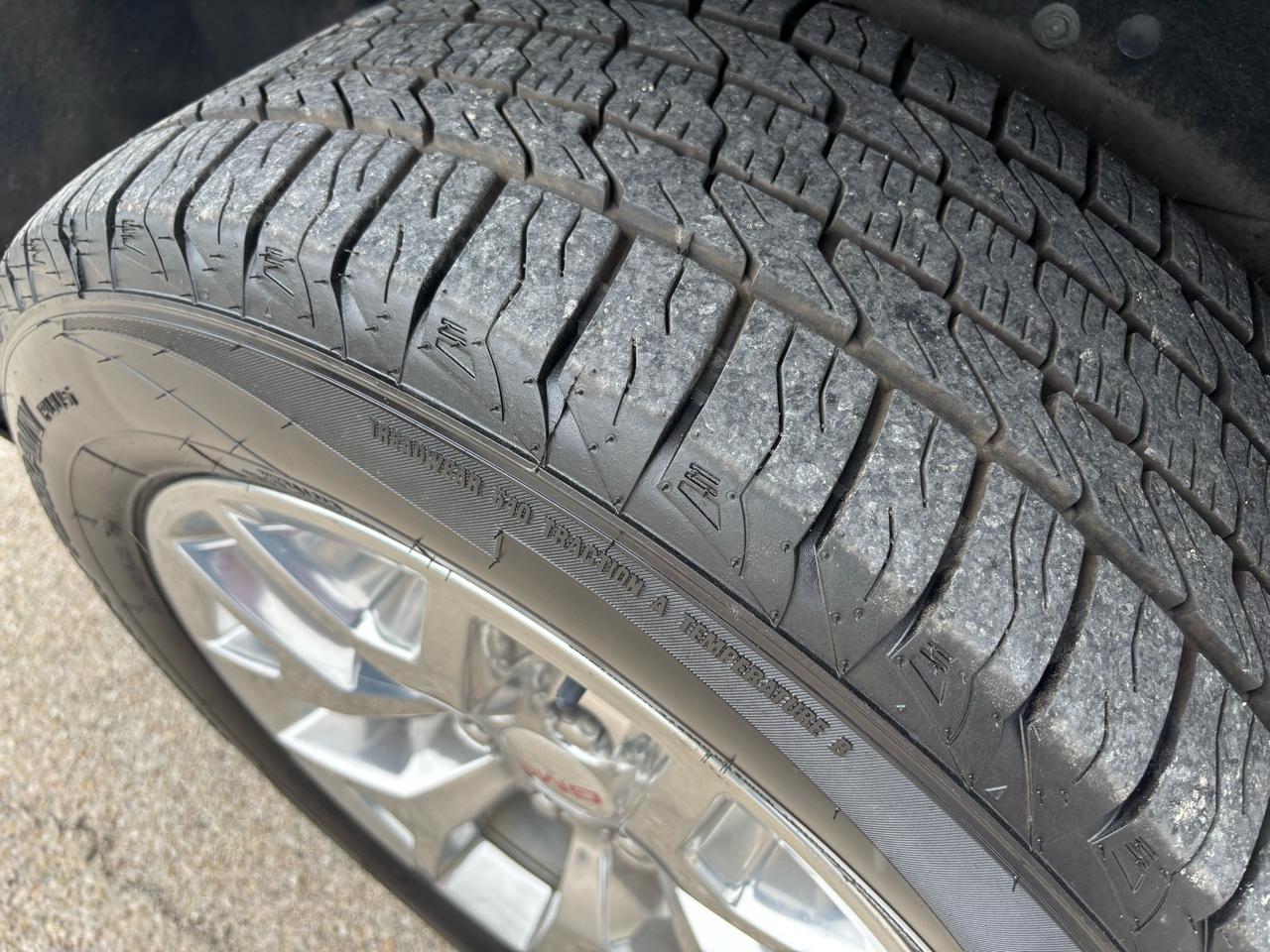 GMC Yukon SLT 2WD 2015