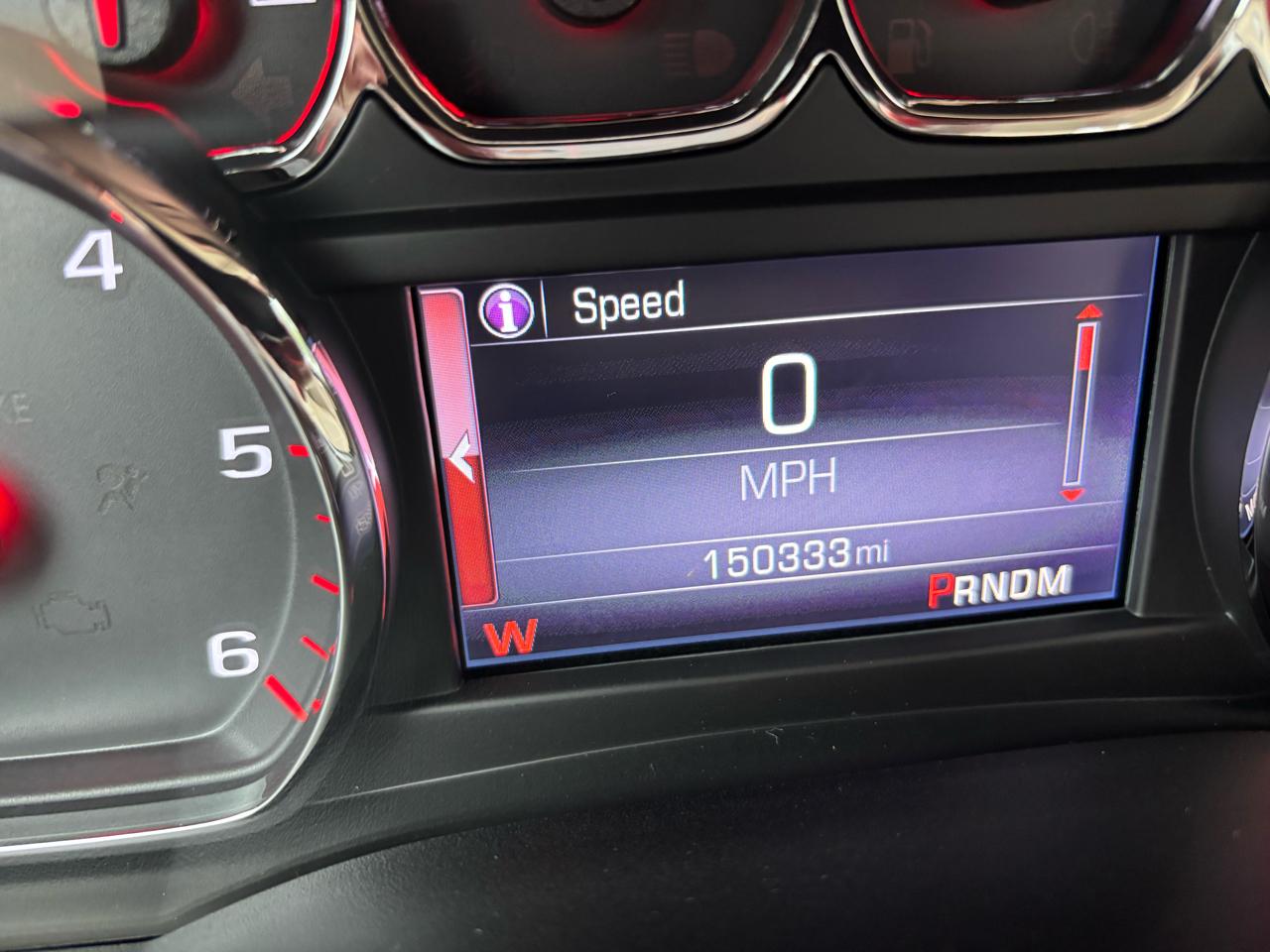 GMC Yukon SLT 2WD 2015