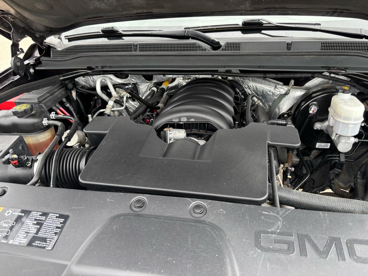 GMC Yukon SLT 2WD 2015