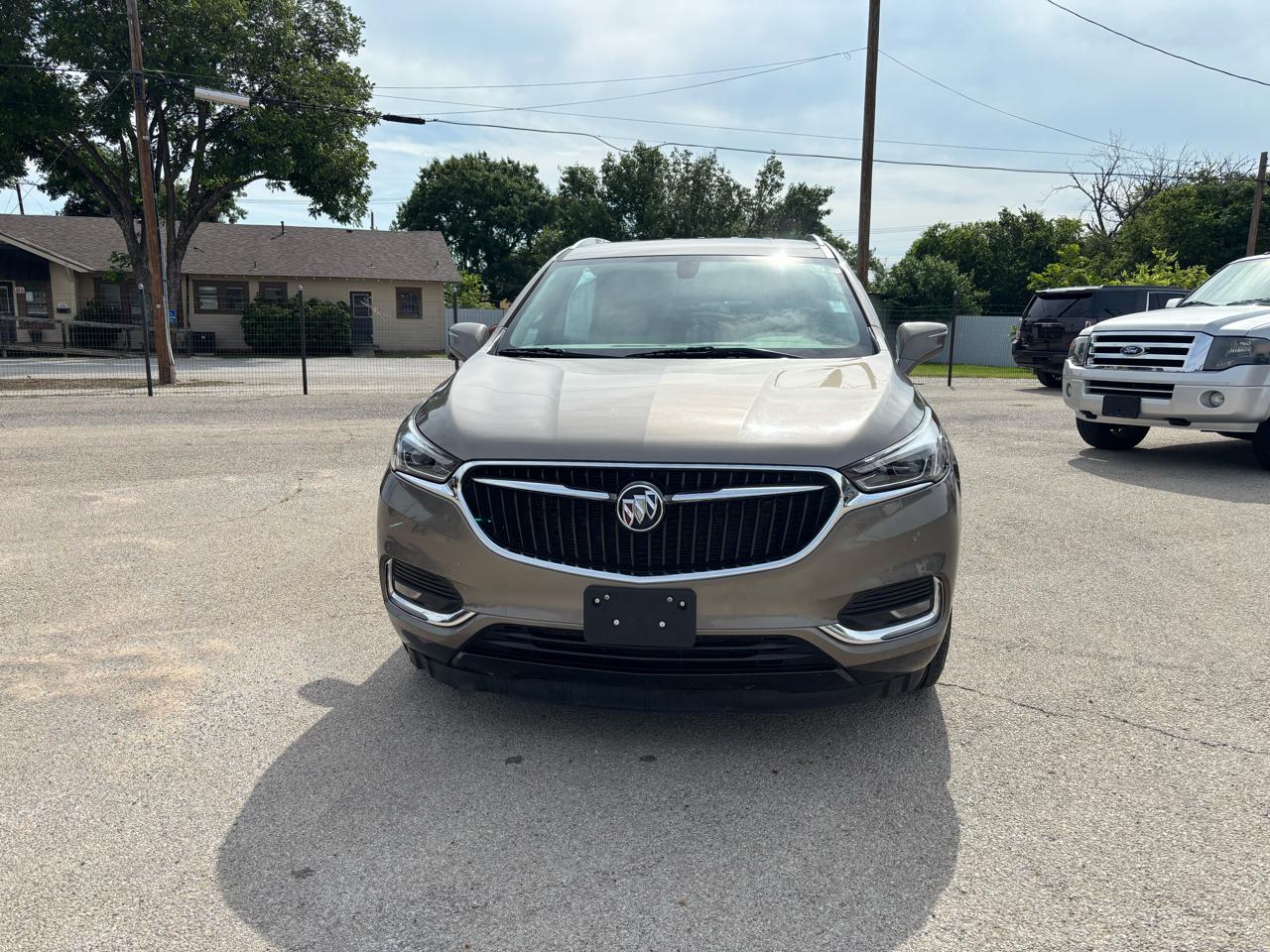 Buick Enclave Essence FWD 2020
