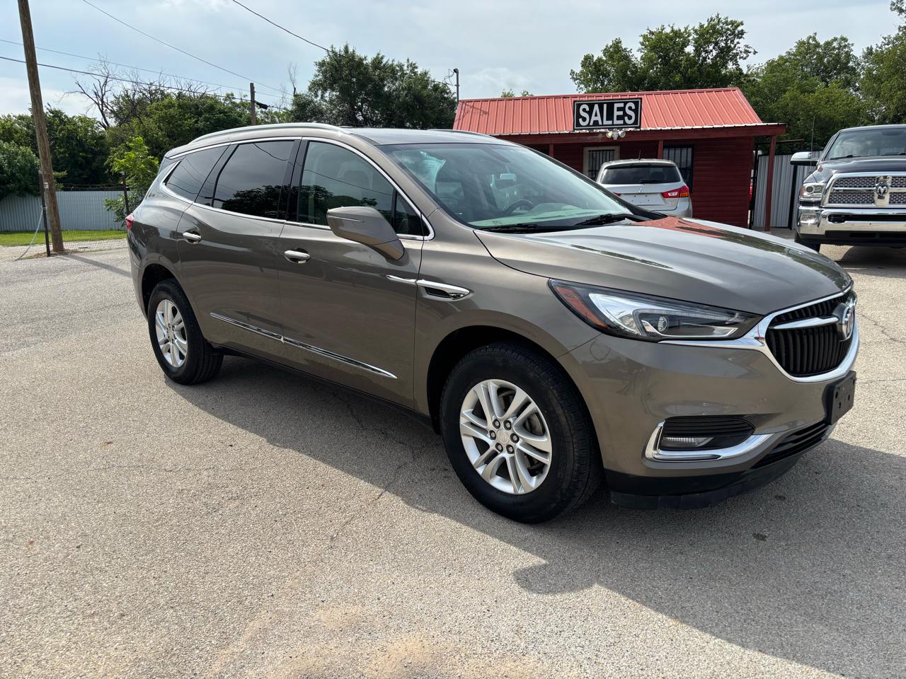 Buick Enclave Essence FWD 2020