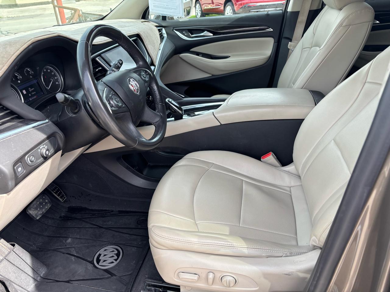 Buick Enclave Essence FWD 2020