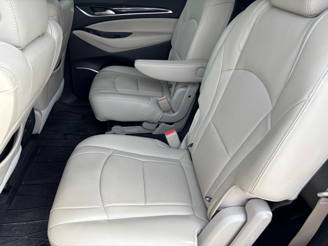Buick Enclave Essence FWD 2020