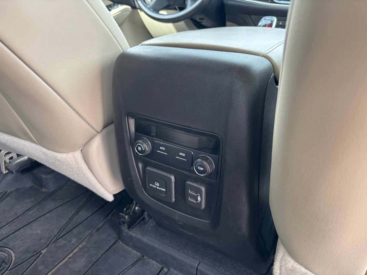 Buick Enclave Essence FWD 2020