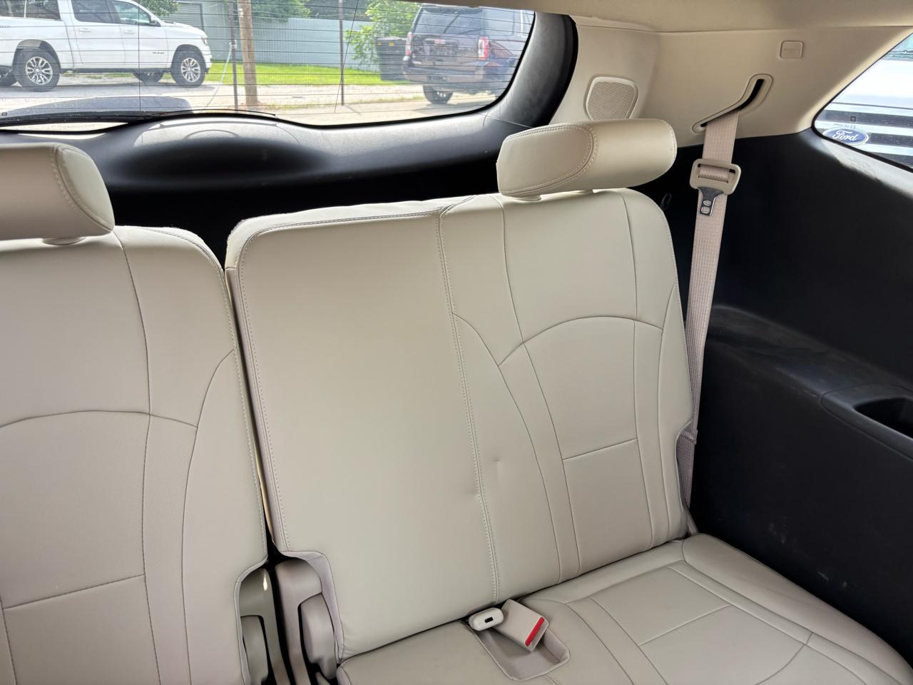 Buick Enclave Essence FWD 2020