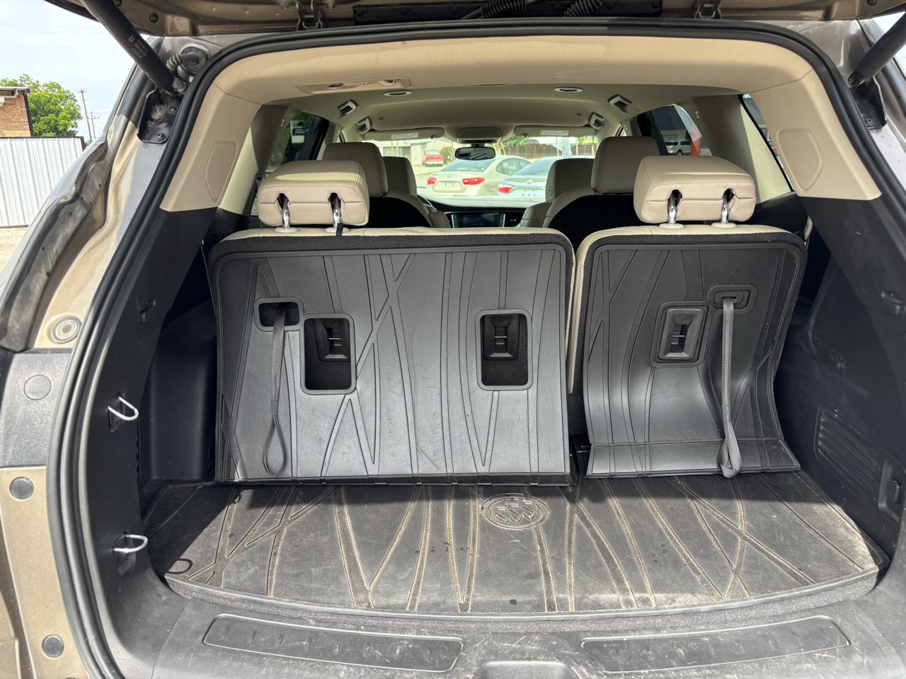 Buick Enclave Essence FWD 2020