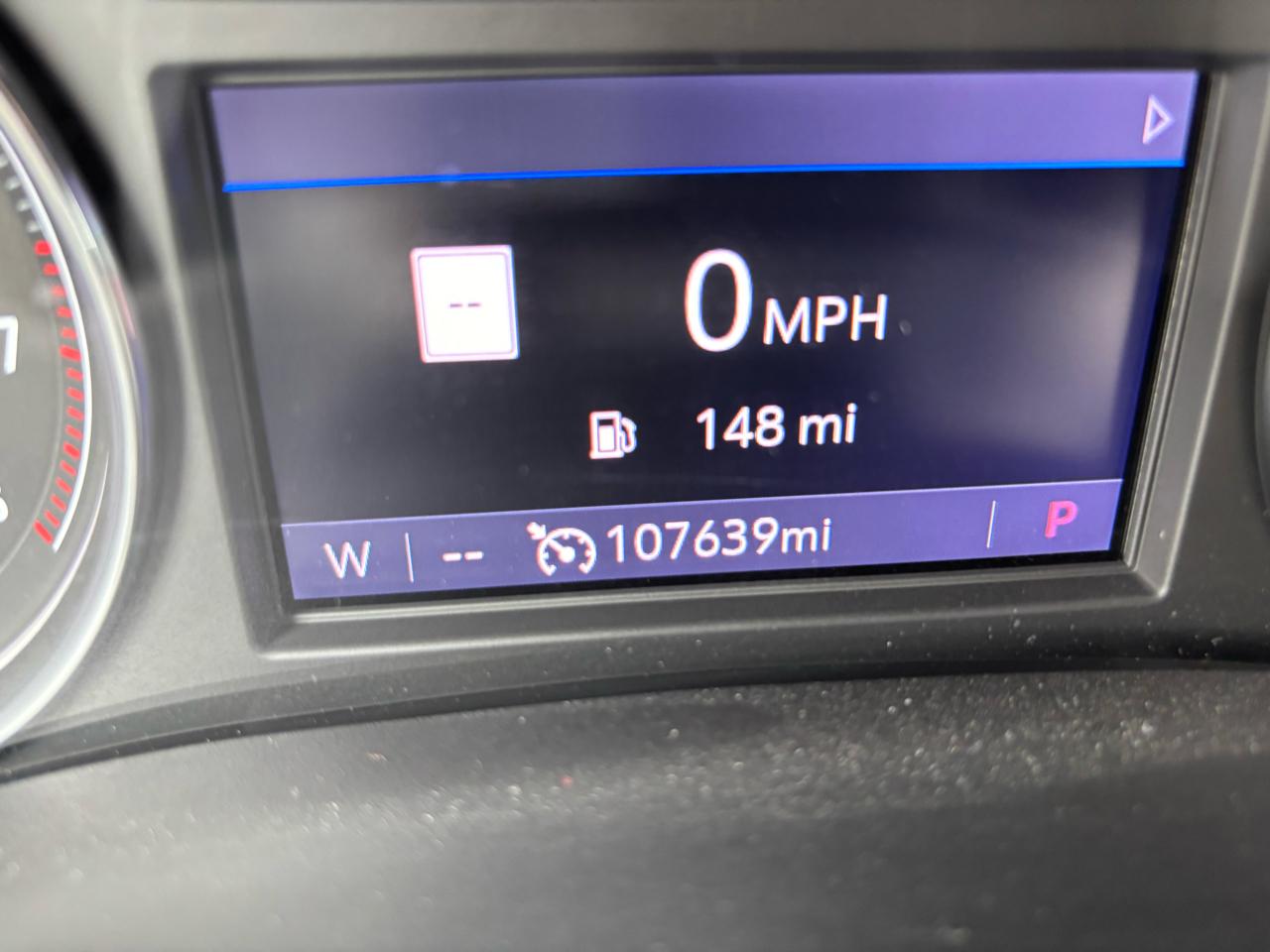 Buick Enclave Essence FWD 2020