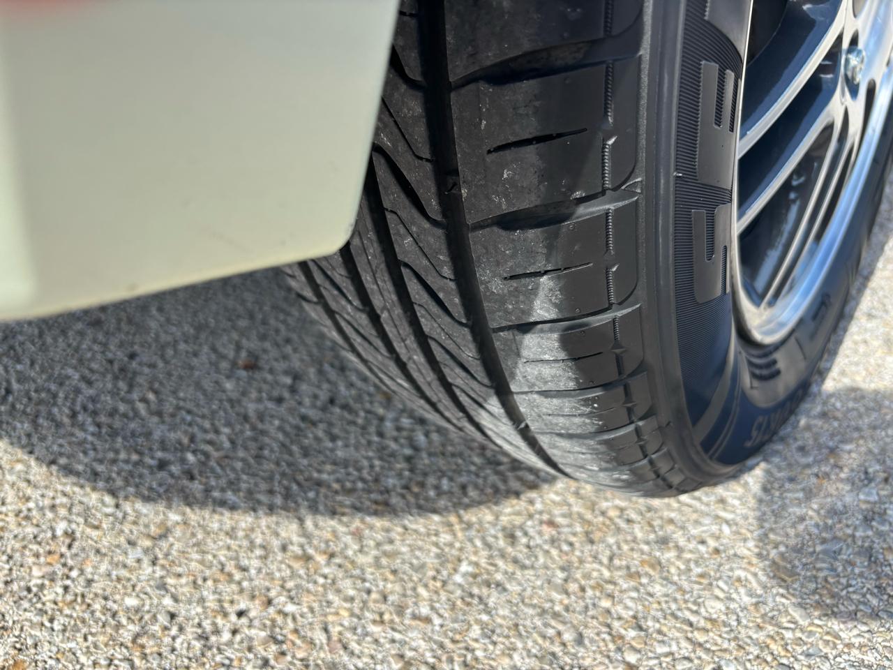 Ford Focus SE Sedan 2010