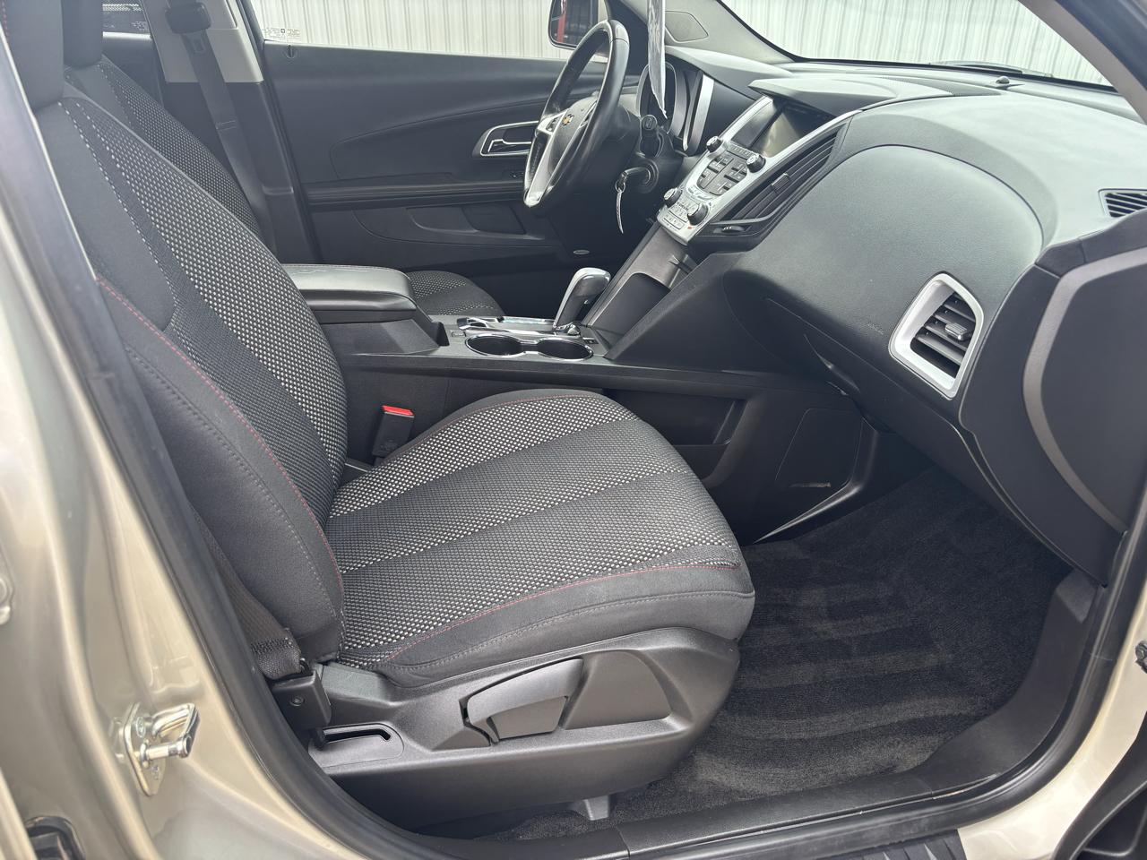 Chevrolet Equinox 2LT 2WD 2013