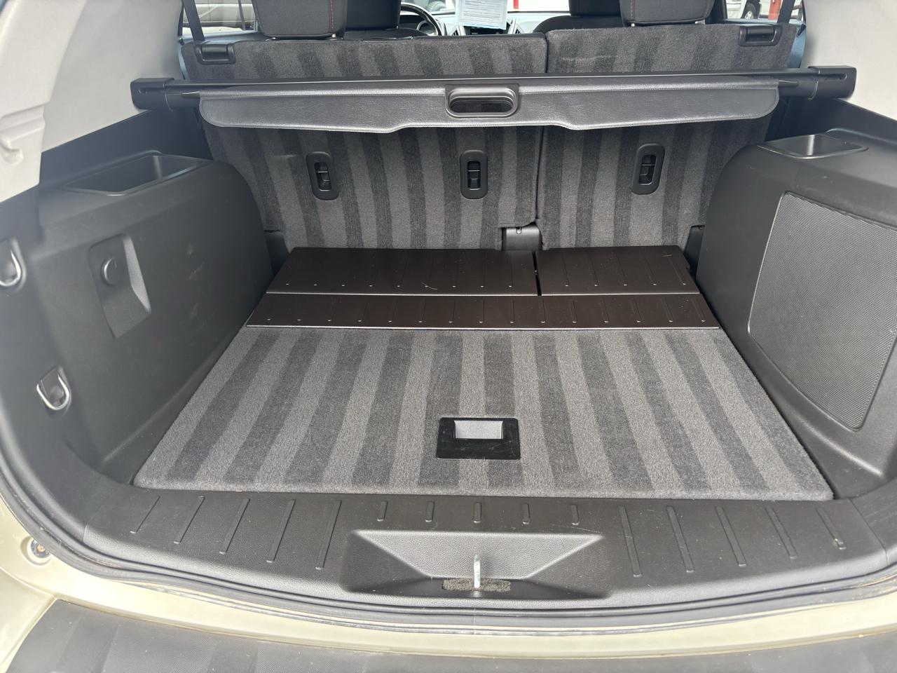 Chevrolet Equinox 2LT 2WD 2013
