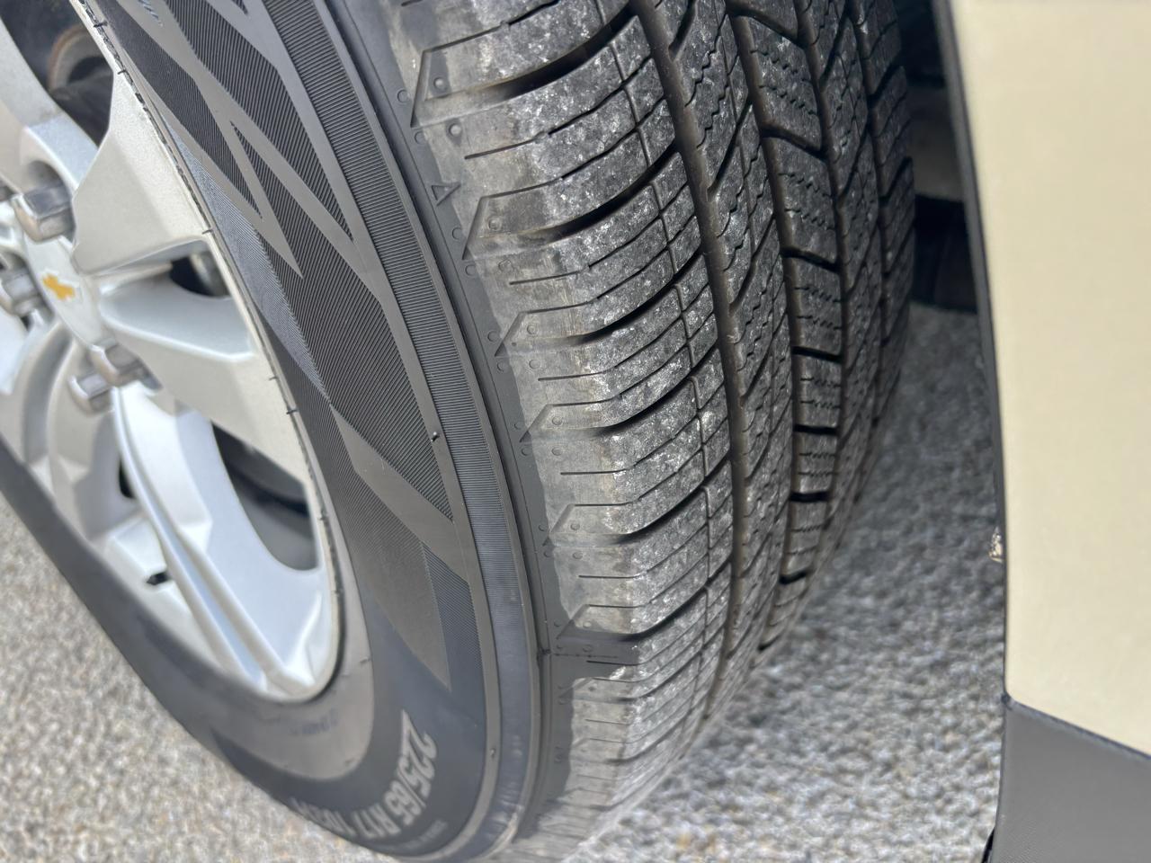 Chevrolet Equinox 2LT 2WD 2013