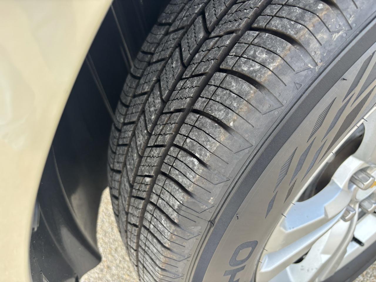 Chevrolet Equinox 2LT 2WD 2013