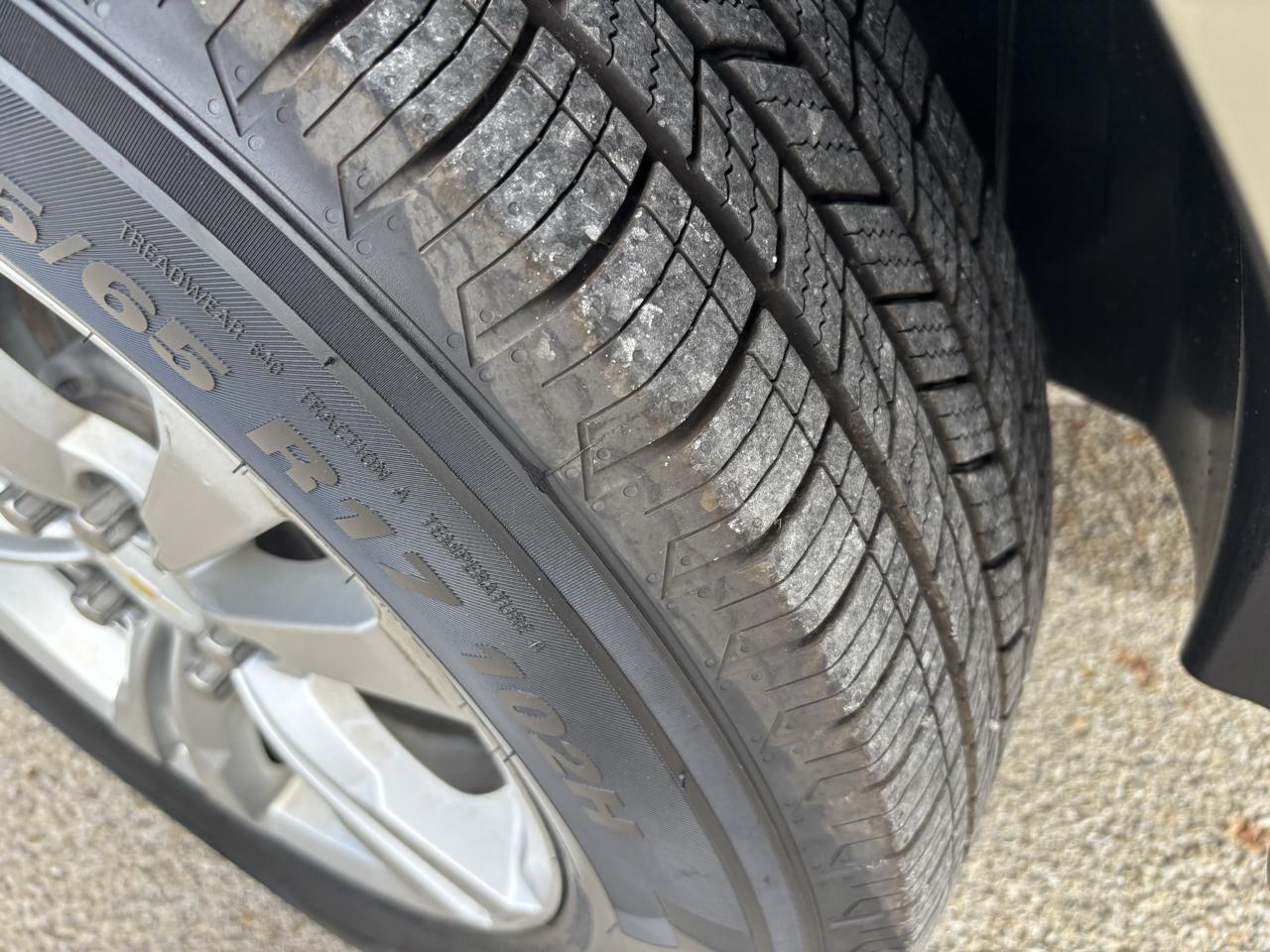 Chevrolet Equinox 2LT 2WD 2013