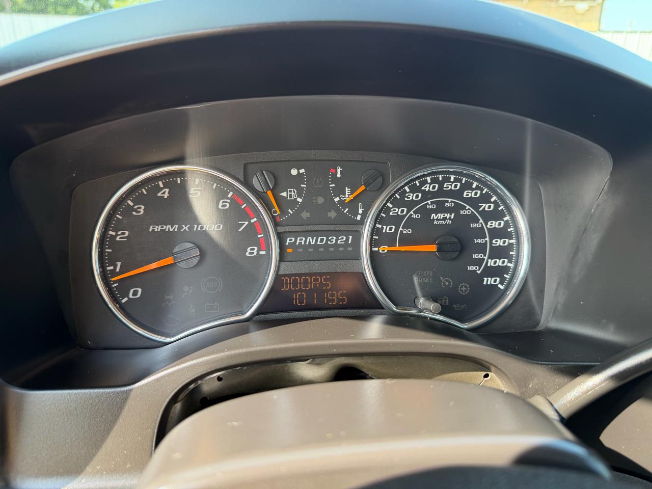 Chevrolet Colorado LT1 Crew Cab 2WD 2010