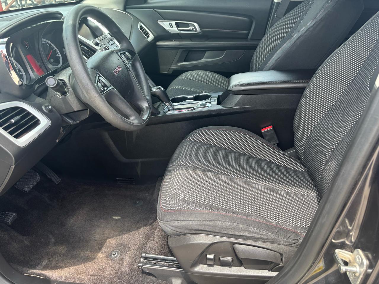 GMC Terrain SLE1 FWD 2016