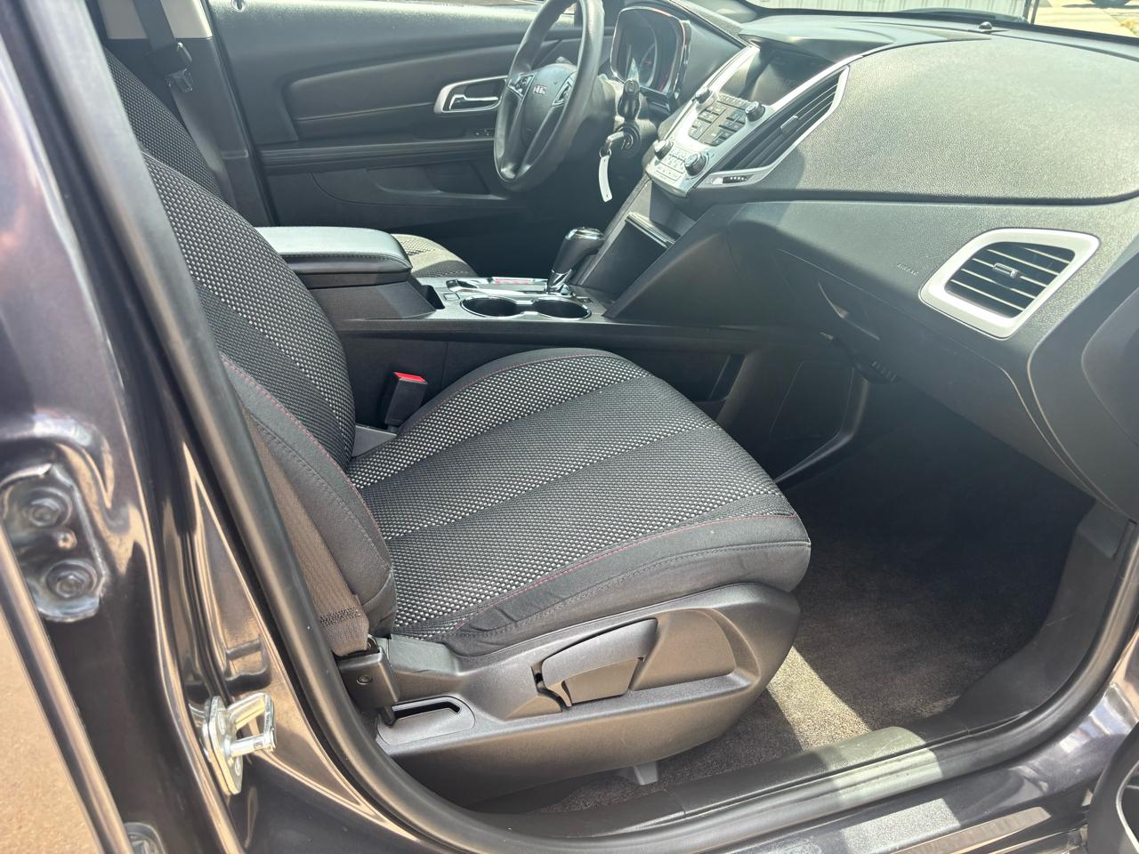GMC Terrain SLE1 FWD 2016
