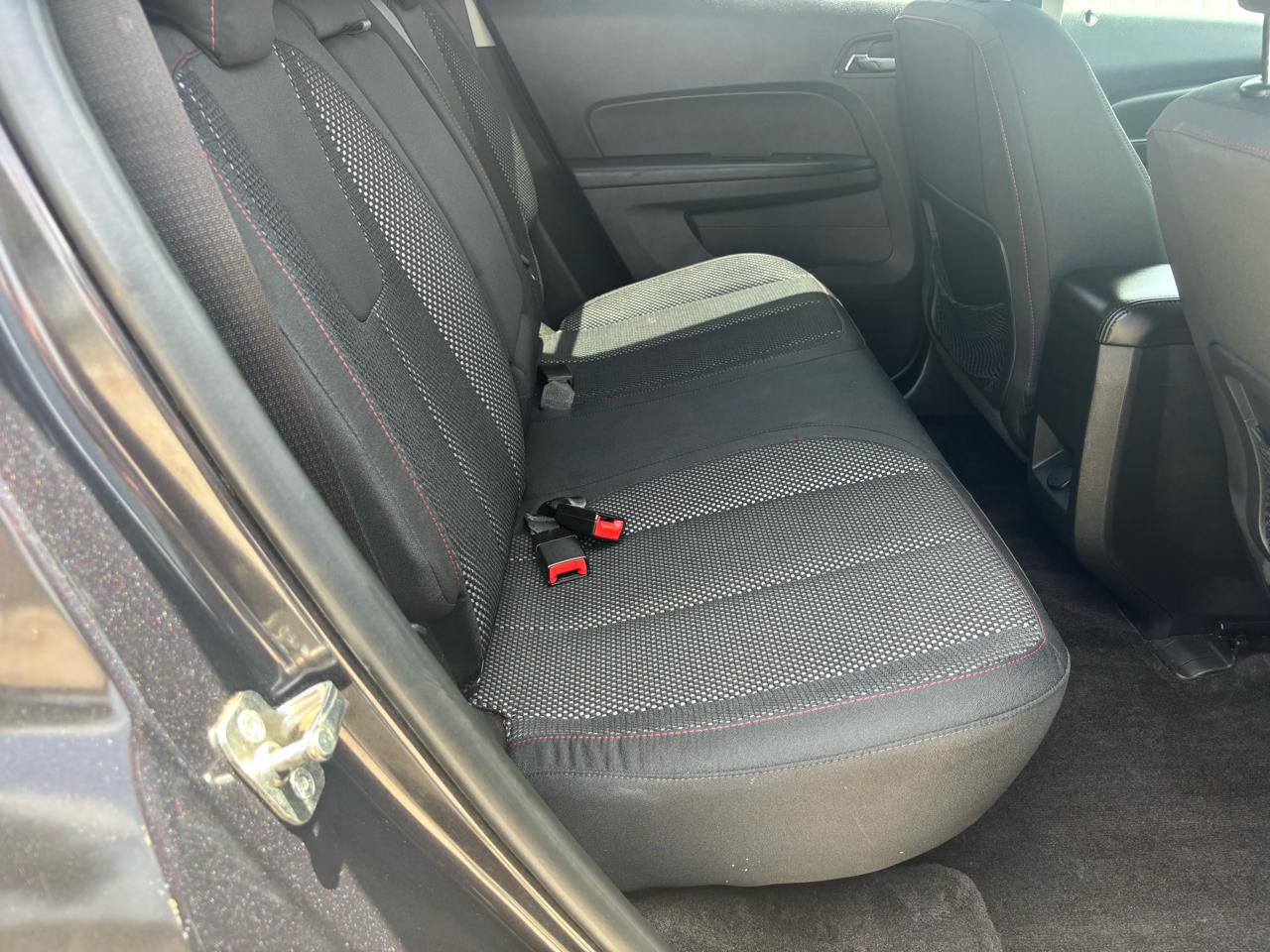 GMC Terrain SLE1 FWD 2016