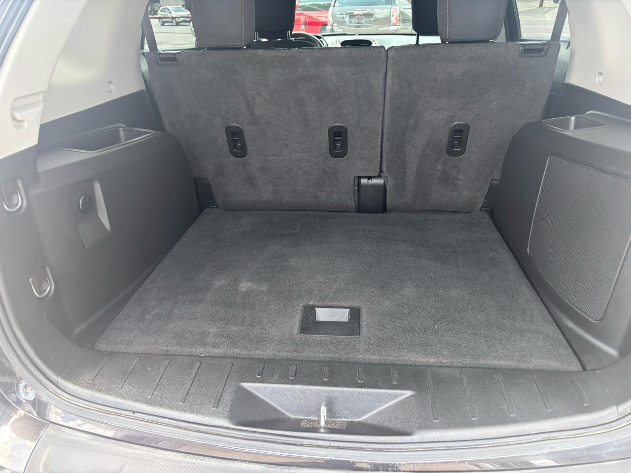 GMC Terrain SLE1 FWD 2016