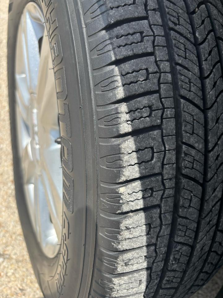 GMC Terrain SLE1 FWD 2016