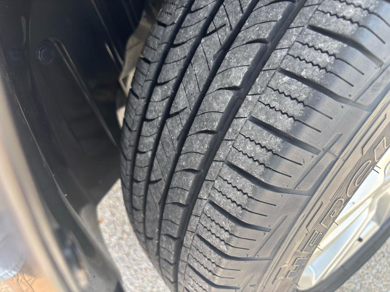 GMC Terrain SLE1 FWD 2016