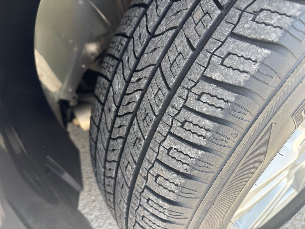 GMC Terrain SLE1 FWD 2016