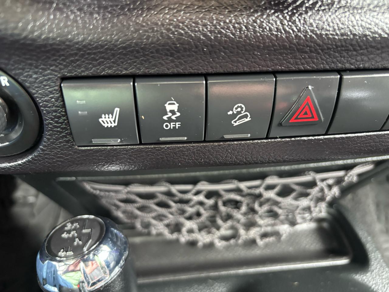 Jeep Wrangler JK Unlimited Sport 4WD 2018