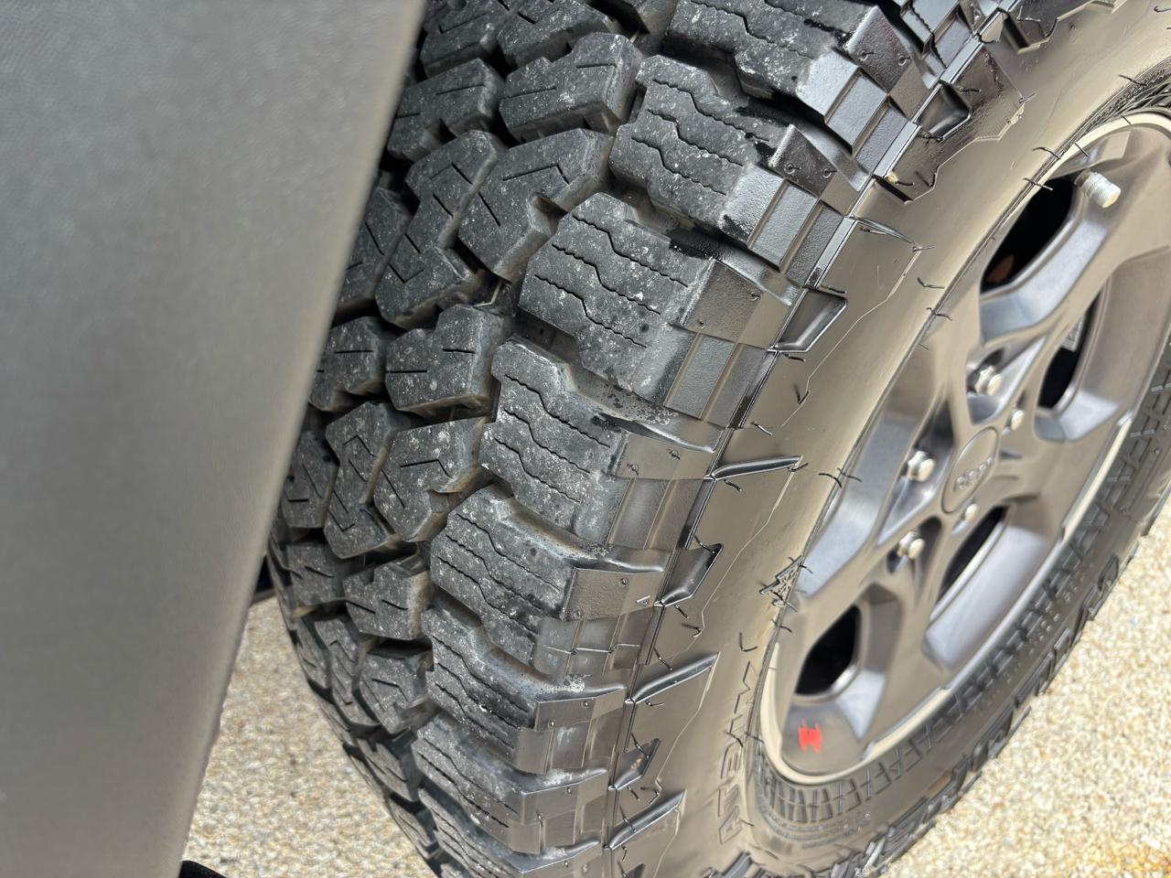 Jeep Wrangler JK Unlimited Sport 4WD 2018