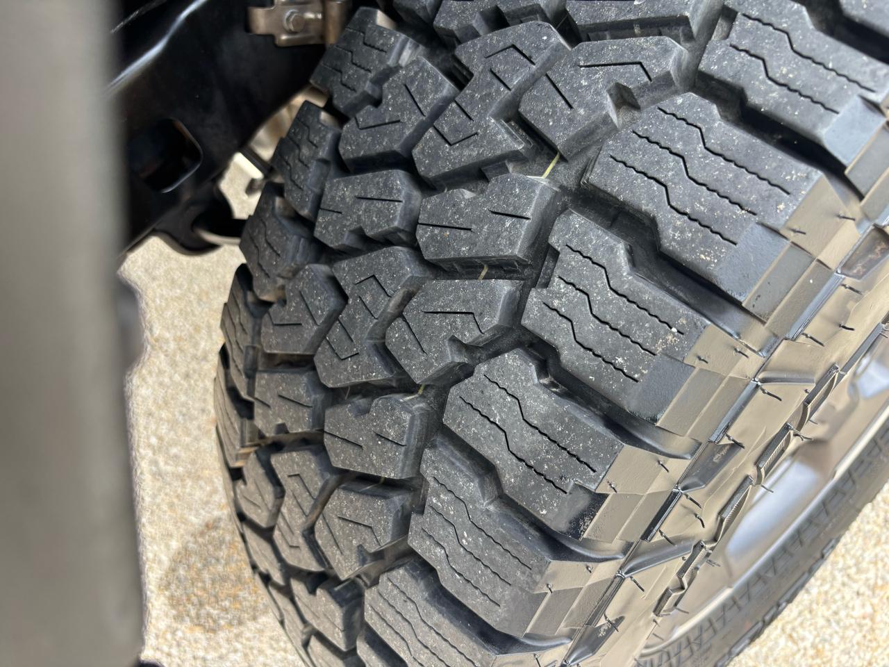 Jeep Wrangler JK Unlimited Sport 4WD 2018