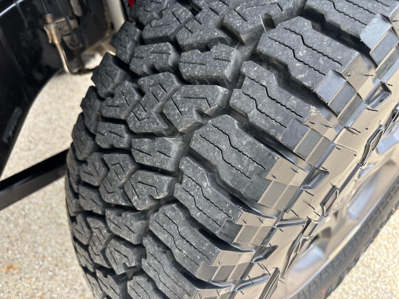 Jeep Wrangler JK Unlimited Sport 4WD 2018