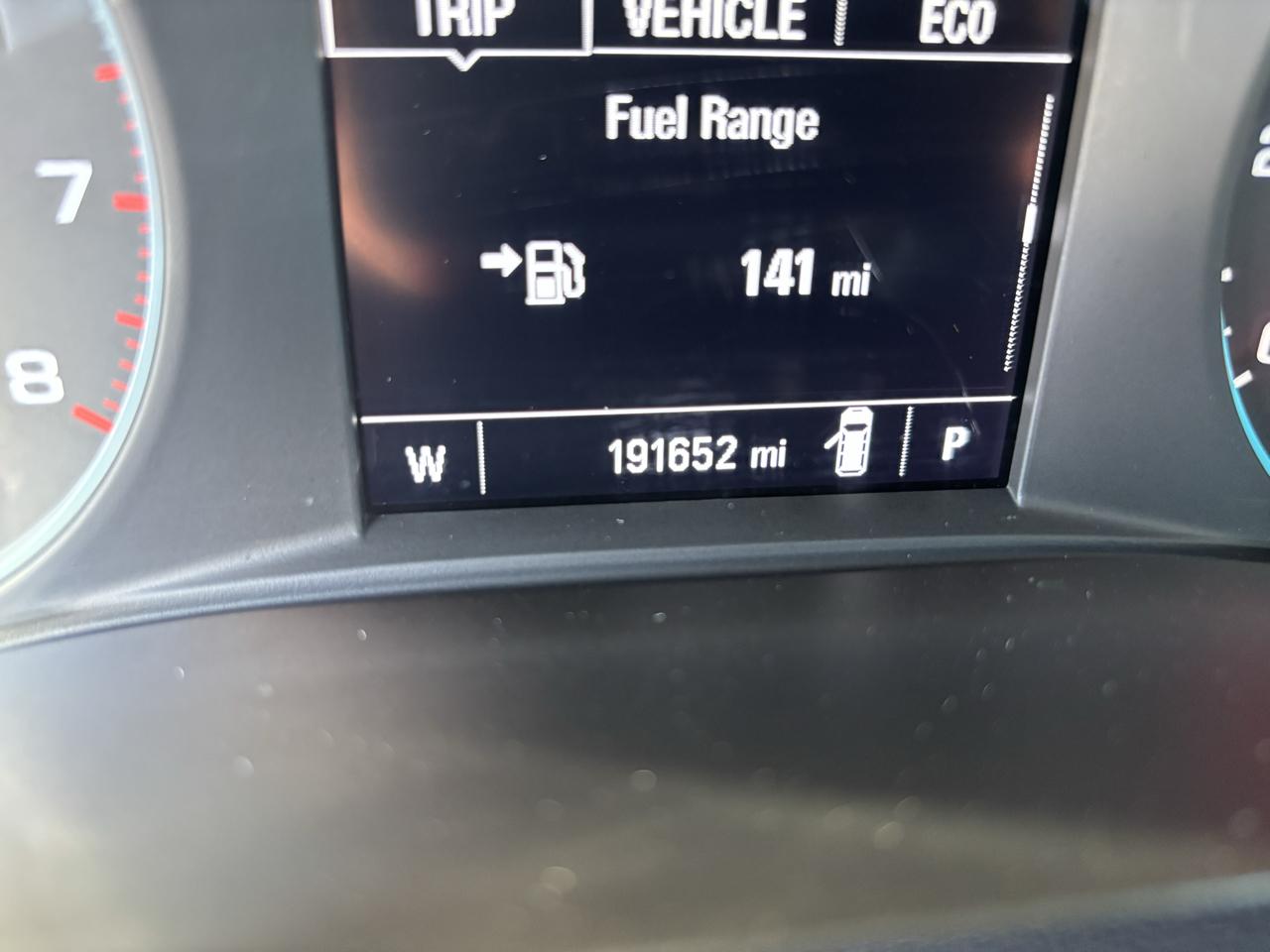 Chevrolet Traverse LS FWD 2019