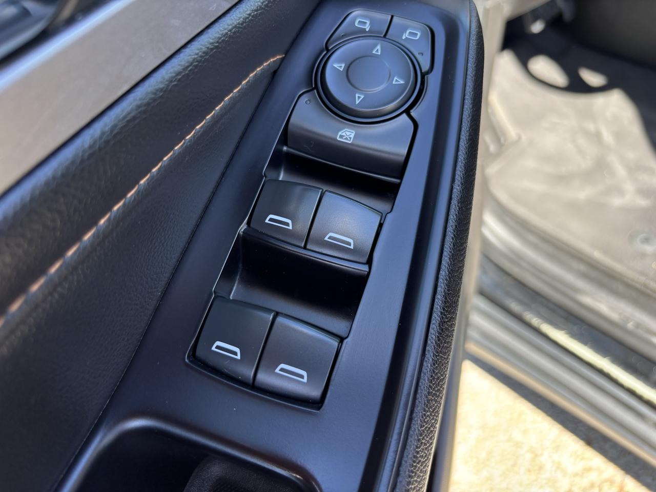 Chevrolet Traverse LS FWD 2019