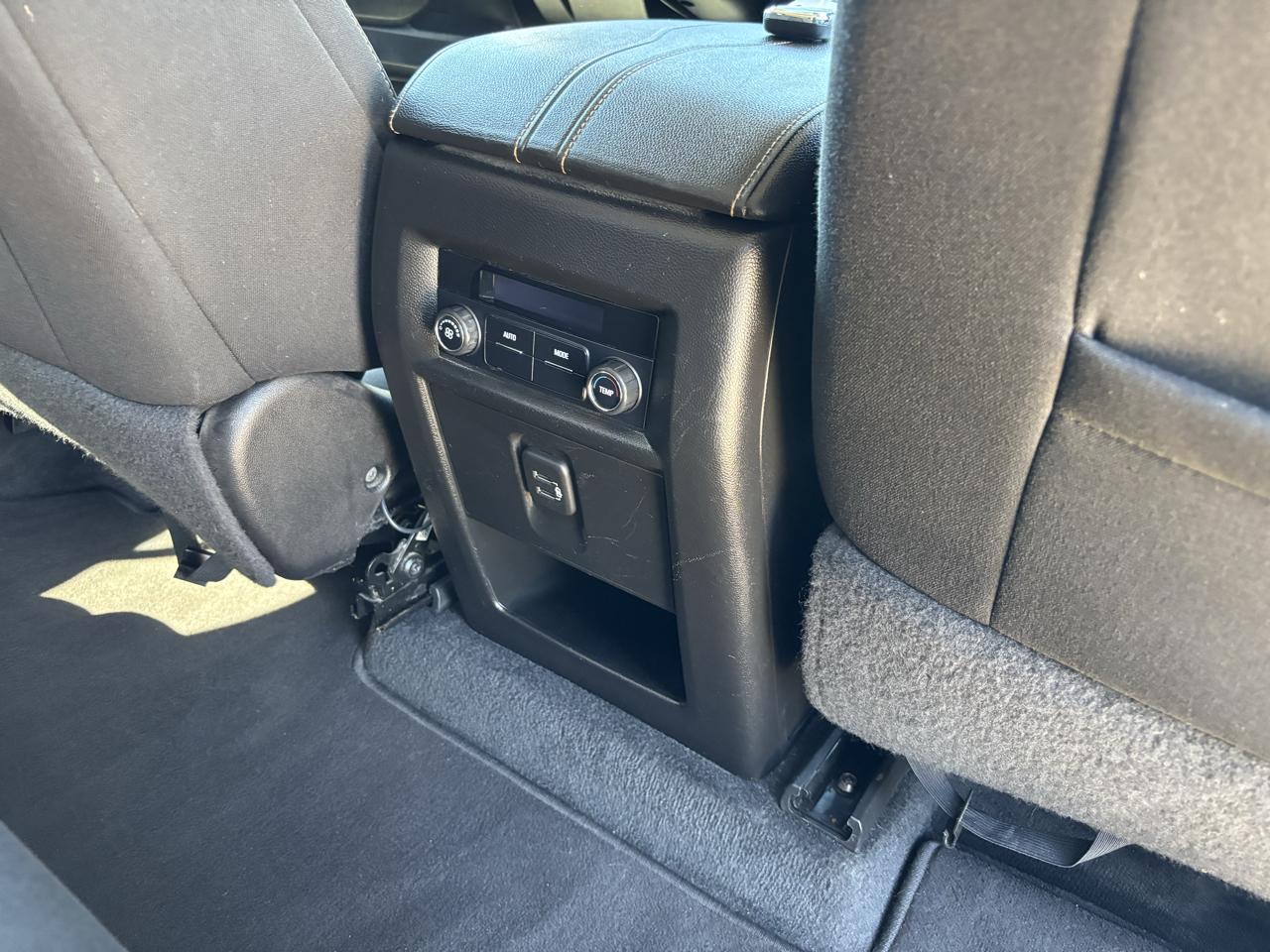 Chevrolet Traverse LS FWD 2019