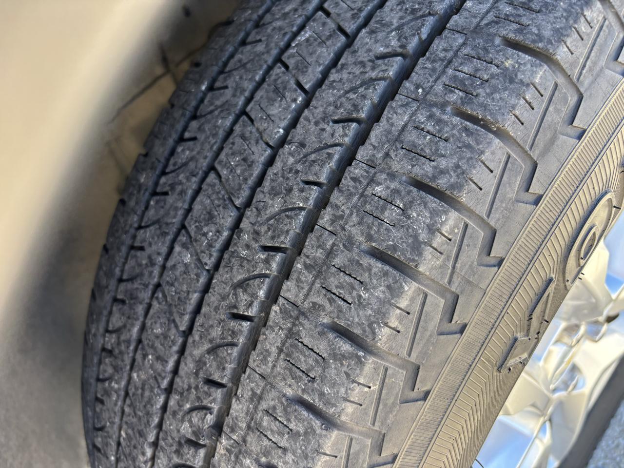 Chevrolet Traverse LS FWD 2019